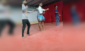 நெருப்புடா !