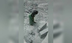 சிங்கப்பெண்ணே !