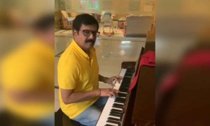 இது என்ன சாங் ??