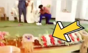 எல்லாம் போச்சே !!