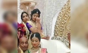 அப்பா - மகள் உறவு !!