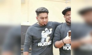 இவங்க யார்னு சொல்லுங்க பாப்போம் !!