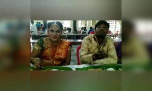 வீட்டுக்கு போனதும் மாப்பிள்ளைக்கு இருக்கு கச்சேரி !