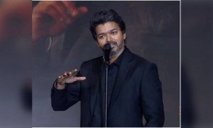 அவ்ளோதாங்க வாழ்க்கை !