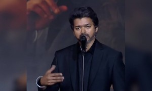 எதிர்பாக்காம உதவி செஞ்சவங்களுக்கு அவங்களே எதிர்பாக்காத மாறி நம்ம ஒன்னு செய்யனும்.