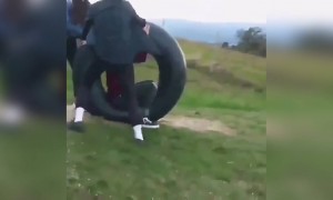 அடேய் என்னடா பண்றீங்க !!