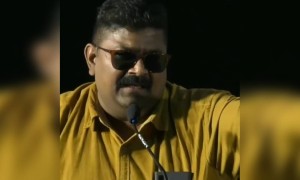 மிஷ்கினின் பிசாசு !!