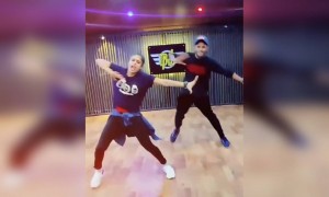 வானுக்கு நான் !