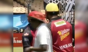 சிங்கம்டா !!