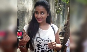 கொரோனா வைரஸ் வந்தா நீங்க என்ன பண்ணுவீங்க !