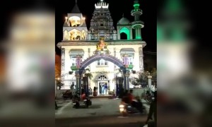 எம்மதமும் சம்மதம் !