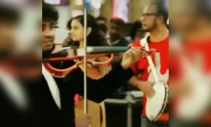 இது என்ன பாட்டு ??