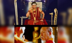 பச்சபட்டினி விரதமா !! அது என்னது ?