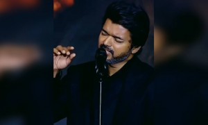 எல்லாம் புகழும் ஒருவன் ஒருவனுக்கே !!