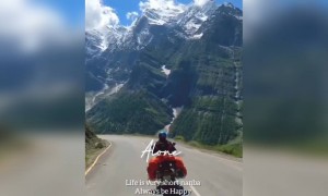 இது தான் சந்தோஷம் !