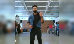 வாத்தி கம்மிங் !