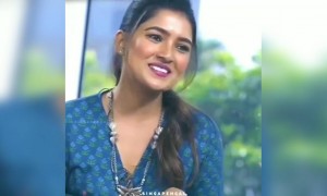 கண்மணி அன்போடு காதலன் !