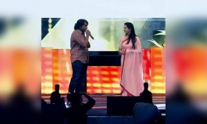 ஒரு கதை சொல்லட்டுமா சார் !