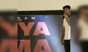 சாவடிக்கறப்பா நீ