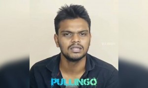 யாருக்கு எல்லாம் இதுல போக ஆசை??