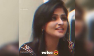 கொஞ்சி பேசிட வேணாம் !!