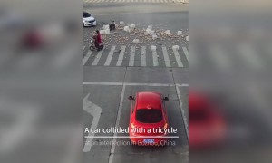 நல்லவங்களும் இந்த உலகத்துல இருக்காங்க !!