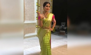 ராஷி கண்ணா !