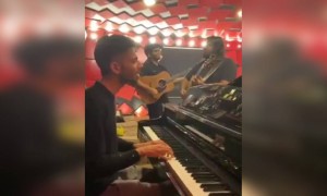 குட்டி ஸ்டோரி !!