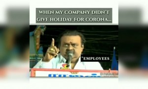 மனித உயிர் என்ன அவ்ளோ கேவலமா போச்சு !!!