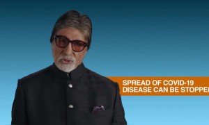 கொரோனா வைரஸில் இருந்து தற்காத்துக்கொள்வது எப்படி?