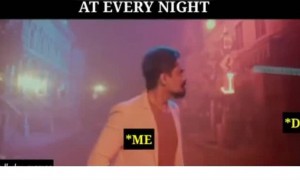 தூக்கமே வராதே !!