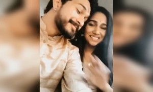 முகேன்ராவ் !