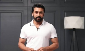 இந்தியா இன்னொரு இத்தாலியா மாறிவிடக்கூடாது ?- சூர்யா உருக்கம்
