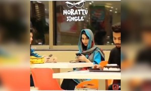 சிங்கிள் பசங்க !!