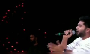 சிம்பு ரசிகன் யாராச்சும் இருக்கீங்களா !!