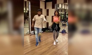 கண்ணை கொஞ்சம் திறந்தேன் !