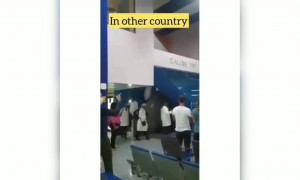 யாரு சாமி இவங்க எல்லாம் !!