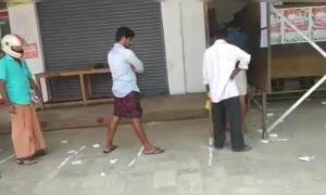 கேரள குடிமக்கள் !!