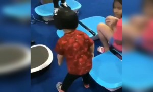 இந்த ஆட்டம் எப்படி !