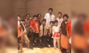 வாத்தி கம்மிங் !!