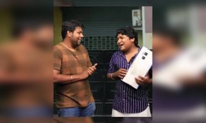 கோ கொரோனா !