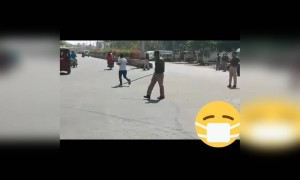 நல்ல அடிங்க சார் !!