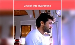 இனி வர வாரம் இப்படி தான் !!