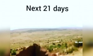 வெளிய வந்தா இது தான் !!