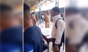 யார் சார் நீங்க !!