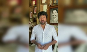 கொரோனாவின் தீவிரத்தை உணராமல் இருக்கிறார்கள் - சிவகார்த்திகேயன்