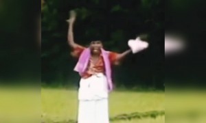 உயிர் தான் முக்கியம்!!