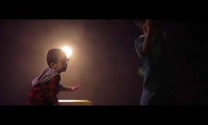 இது குட்டிஸ் ஸ்டோரி !