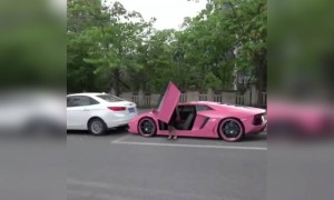 என்ன கார் இது !!