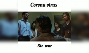 கொரோனா உயிருக்கு ஆபத்தான நோய் !!